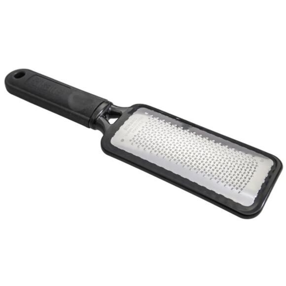 Foot Rasp Foot File and Callus Remover Best Foot Care Pedicure Metal Scrubber - Picture 6 of 6